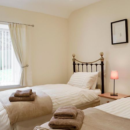 Hameish Holiday Cottage Kirkcudbright Εξωτερικό φωτογραφία
