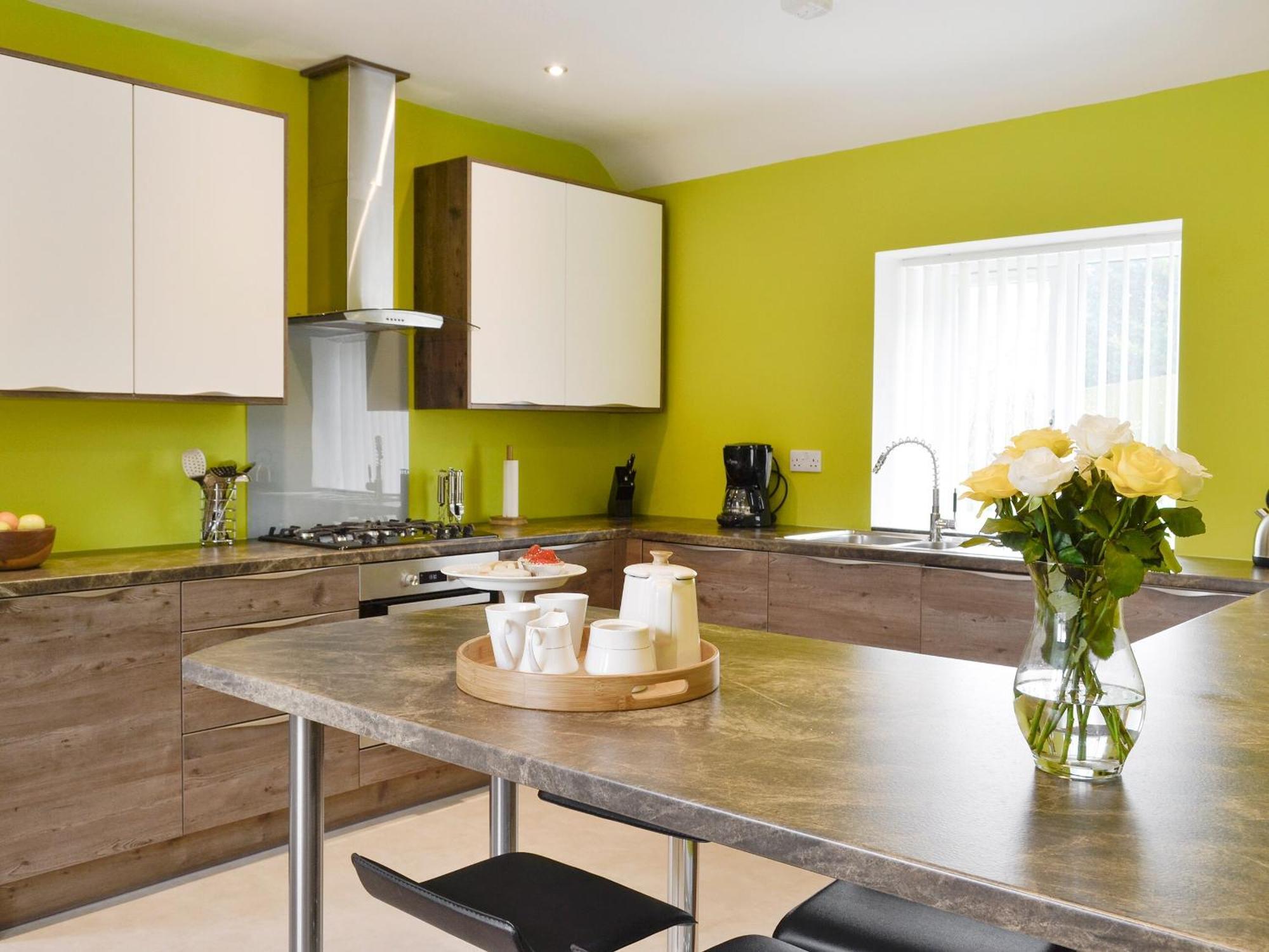 Hameish Holiday Cottage Kirkcudbright Εξωτερικό φωτογραφία