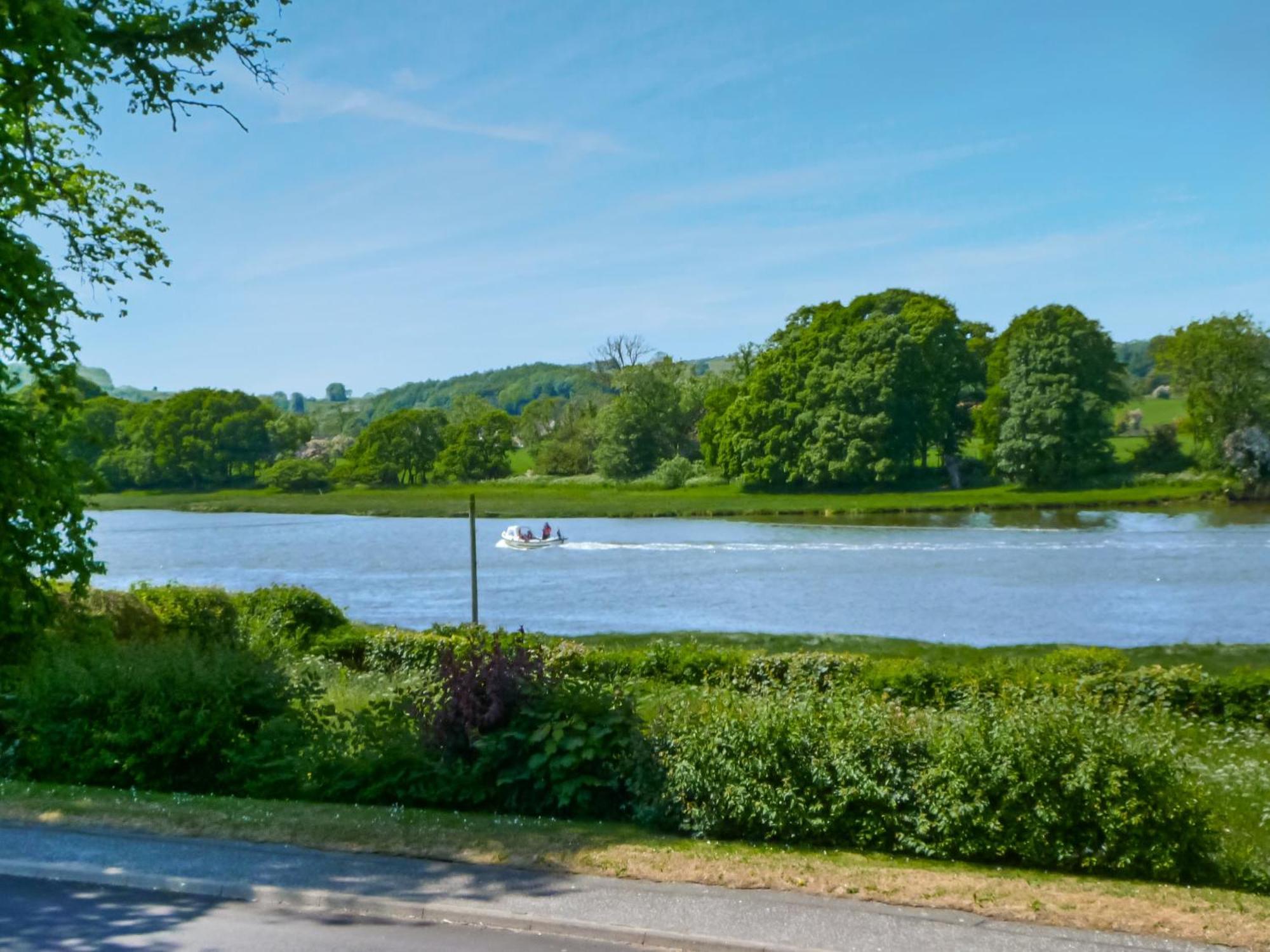 Hameish Holiday Cottage Kirkcudbright Εξωτερικό φωτογραφία