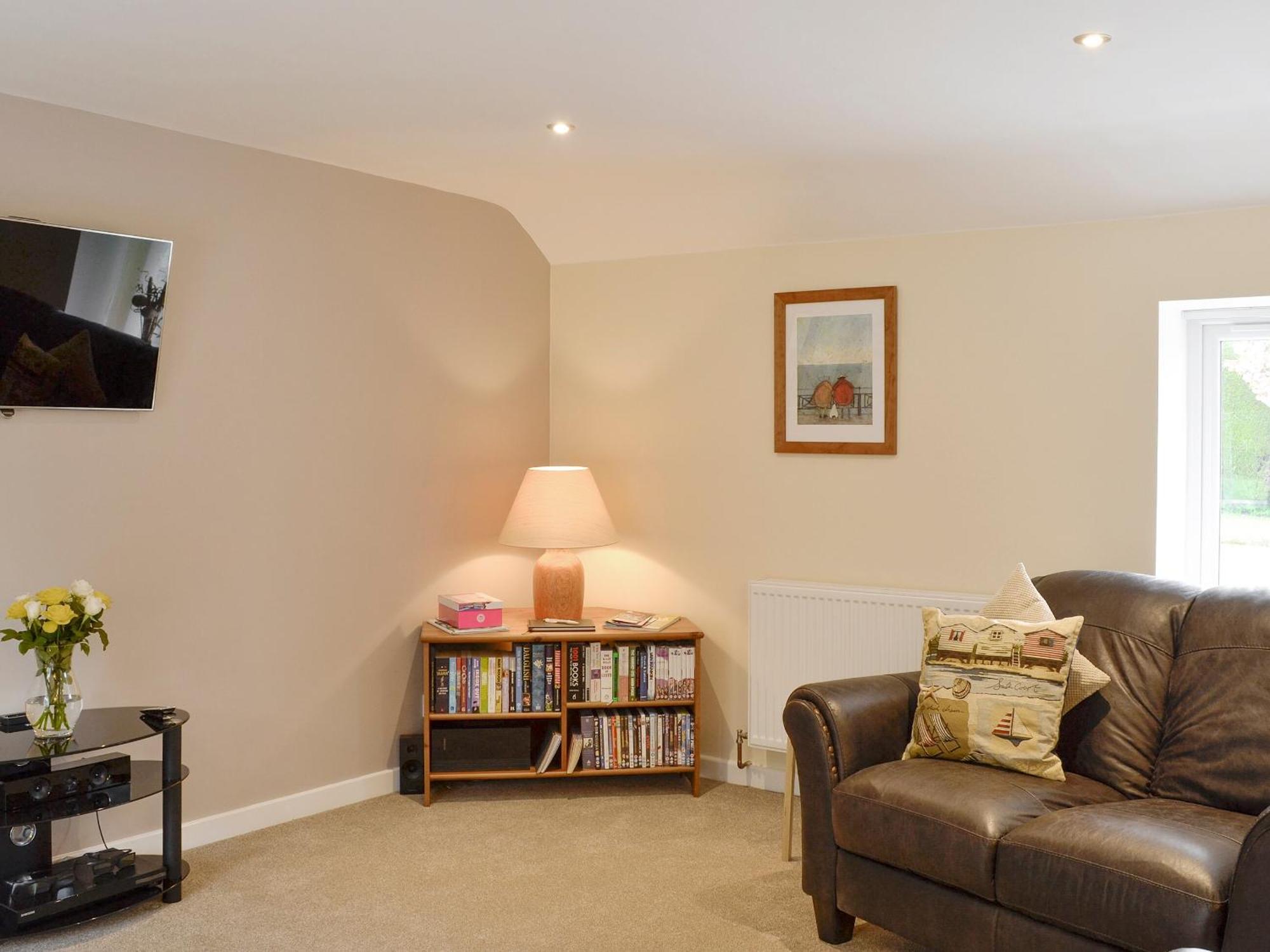 Hameish Holiday Cottage Kirkcudbright Εξωτερικό φωτογραφία